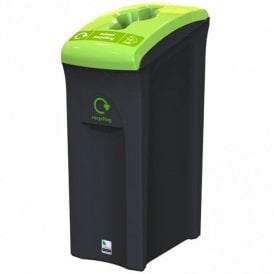 Midi Internal Recycling Bin 82lt