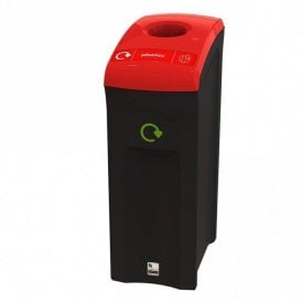 Midi Internal Recycling Bin 82lt