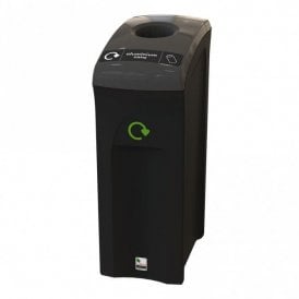 Midi Internal Recycling Bin 82lt