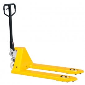 Mini/Printers Pallet Truck 2500kg 550W x 800L mm