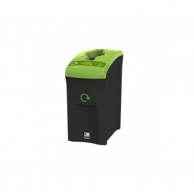 Mini Recycling Bin 55lt