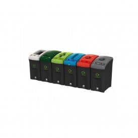 Mini Recycling Bin 55lt