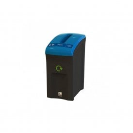 Mini Recycling Bin 55lt