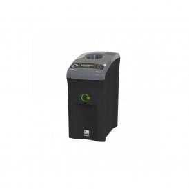 Mini Recycling Bin 55lt
