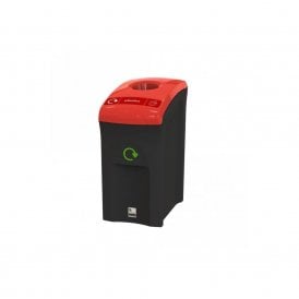 Mini Recycling Bin 55lt