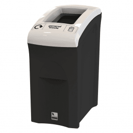 Mini Recycling Bin 55lt