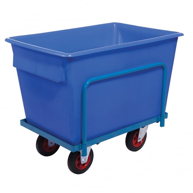 Mobile Container Trucks 820kg