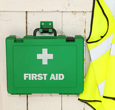 First Aid