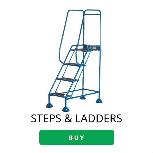 Steps and Ladders