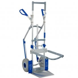 Multi-purpose Aluminium Chair Carrying Sack Truck 300kg