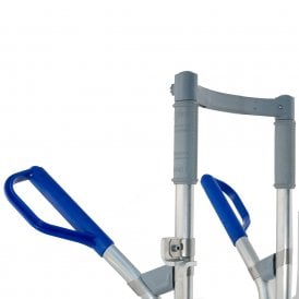 Multi-purpose Aluminium Chair Carrying Sack Truck 300kg