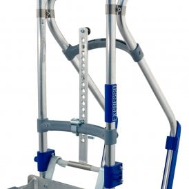 Multi-purpose Aluminium Chair Carrying Sack Truck 300kg