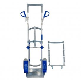 Multi-purpose Aluminium Chair Carrying Sack Truck 300kg