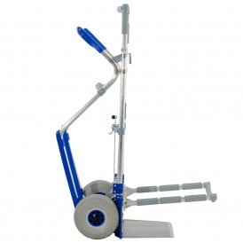 Multi-purpose Aluminium Chair Carrying Sack Truck 300kg