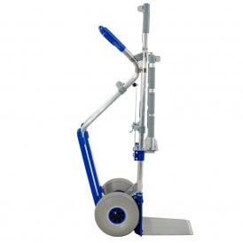 Multi-purpose Aluminium Chair Carrying Sack Truck 300kg