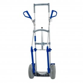Multi-purpose Aluminium Chair Carrying Sack Truck 300kg