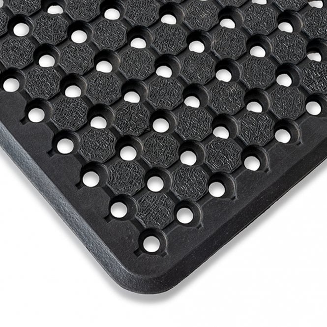 Multi-Purpose Industrial Rubber Mat