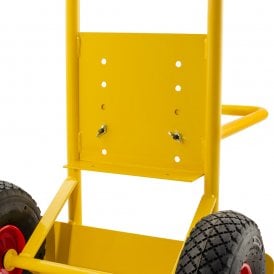 Multi-purpose Steel Chair Carrying Sack Truck 100kg