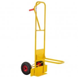 Multi-purpose Steel Chair Carrying Sack Truck 100kg