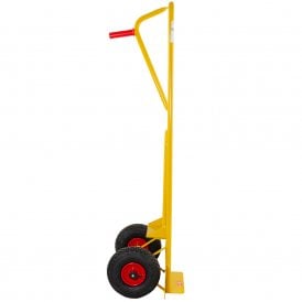 Multi-purpose Steel Chair Carrying Sack Truck 100kg