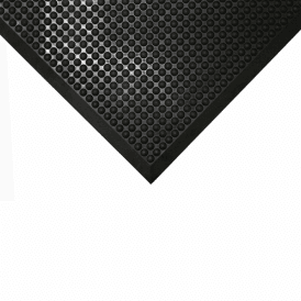 Nitrile Bubble Anti Fatigue Mats