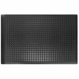 Nitrile Bubble Anti Fatigue Mats