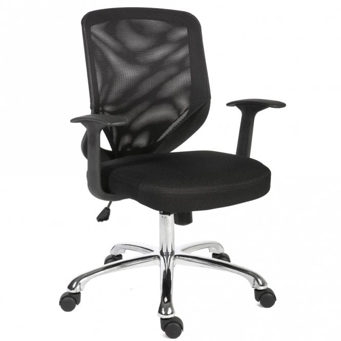 Nova Mesh Back Executive Operator Office Chair