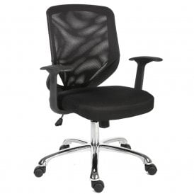 Nova Mesh Back Executive Operator Office Chair