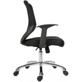 Nova Mesh Back Executive Operator Office Chair
