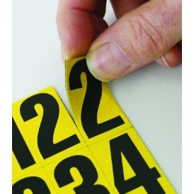 Numbers & Letters - Magnetic