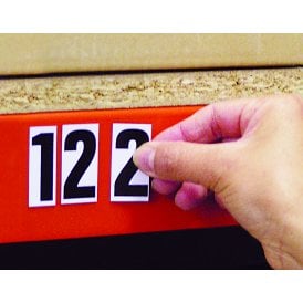 Numbers & Letters - Magnetic