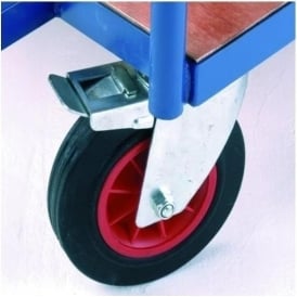 Optional Brakes for Multi Shelf Trucks (pair)