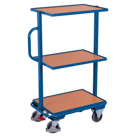 Order Picking Trolley 200kg
