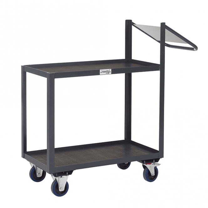 Order Picking Trolley 300kg
