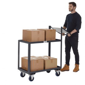 Order Picking Trolley 300kg