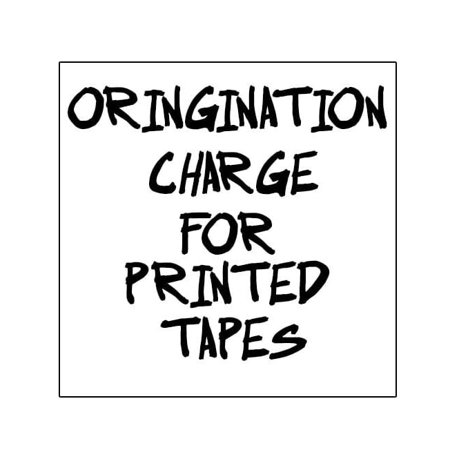 Origination Charge
