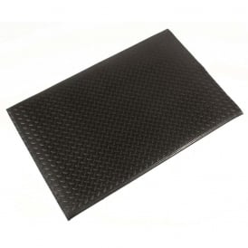 OrthoMat Diamond Anti-fatigue Mats + Rolls