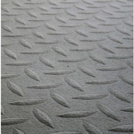 OrthoMat Diamond Anti-fatigue Mats + Rolls