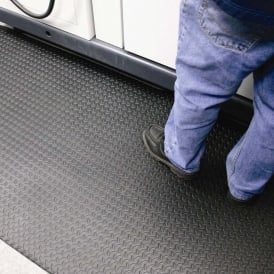 OrthoMat Diamond Anti-fatigue Matting Cut Lengths