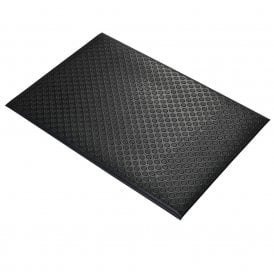 OrthoMat Dot Anti-Fatigue Matting