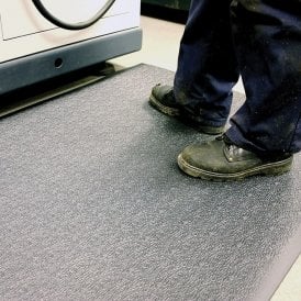 OrthoMat Pebble Anti-fatigue Mats + Rolls