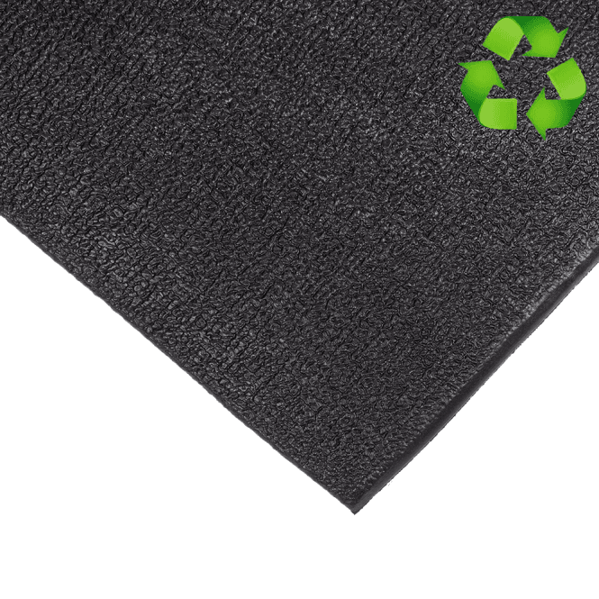 OrthoMat ReGen 100 Recycled Anti-Fatigue Matting
