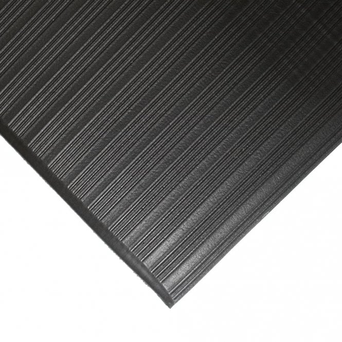 OrthoMat Ribbed Anti-Fatigue Matting Cut Lengths
