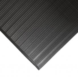 OrthoMat Ribbed Anti-Fatigue Matting Cut Lengths