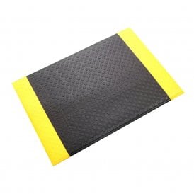 OrthoMat Safety Dot Anti-Fatigue Matting