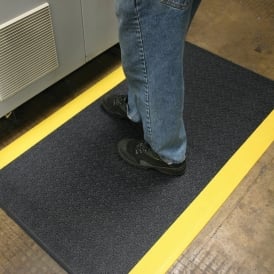 OrthoMat Safety Pebble Anti-fatigue Matting -  Cut Lengths