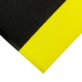 OrthoMat Safety Pebble Anti-fatigue Matting -  Cut Lengths