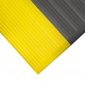 OrthoMat Safety Ribbed Anti-Fatigue Matting Cut Lengths