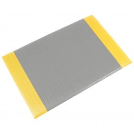 OrthoMat Safety Ribbed Anti-Fatigue Matting Cut Lengths