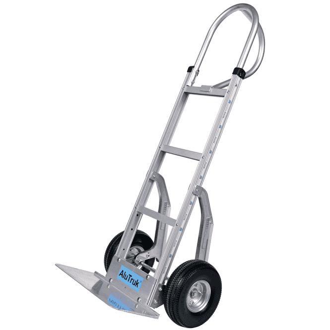 P-Handle Aluminium Sack Truck 300kg